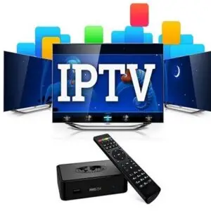 iptv suisse