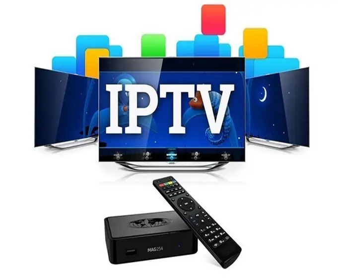 iptv suisse